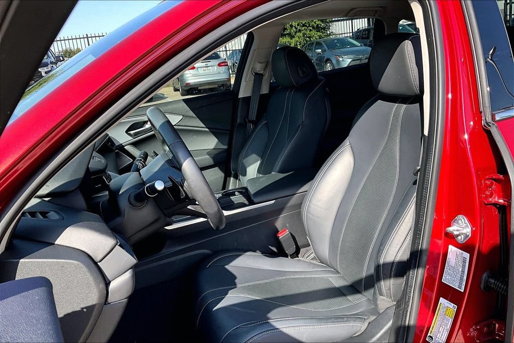 Certified 2023 Acura TLX w/ Technology Package FWD image 29