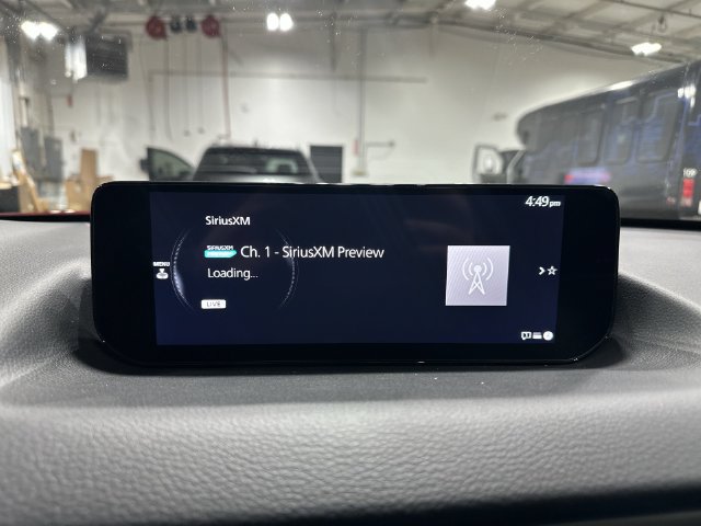 New 2026 MAZDA CX-50 AWD 2.5 S w/ Premium Package image 16