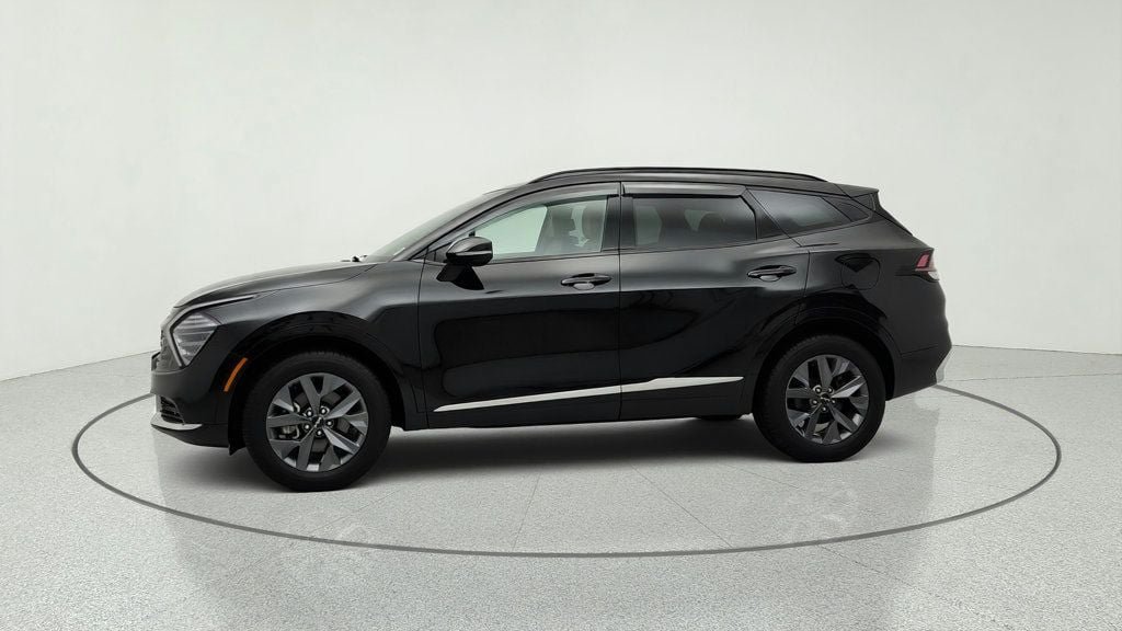 Used 2023 Kia Sportage SX Prestige AWD/4WD image 8