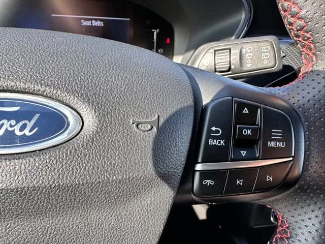 Certified 2023 Ford Escape ST-Line AWD/4WD image 23