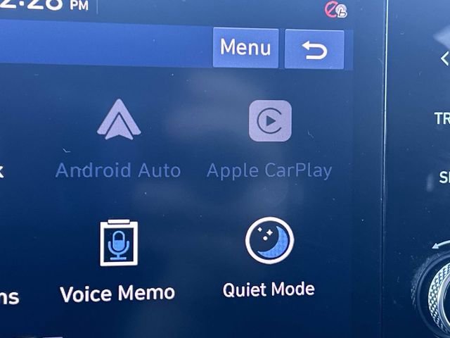 Certified 2022 Hyundai Santa Fe SEL image 29