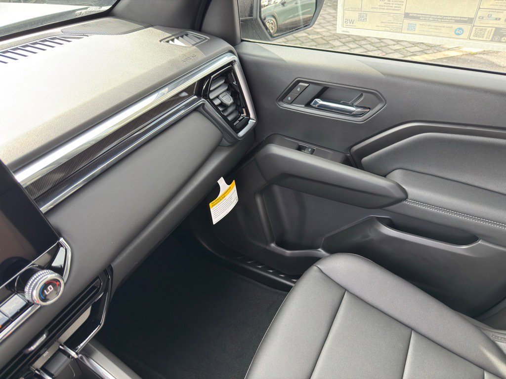 New 2026 GMC Canyon Elevation w/ Convenience Package image 16