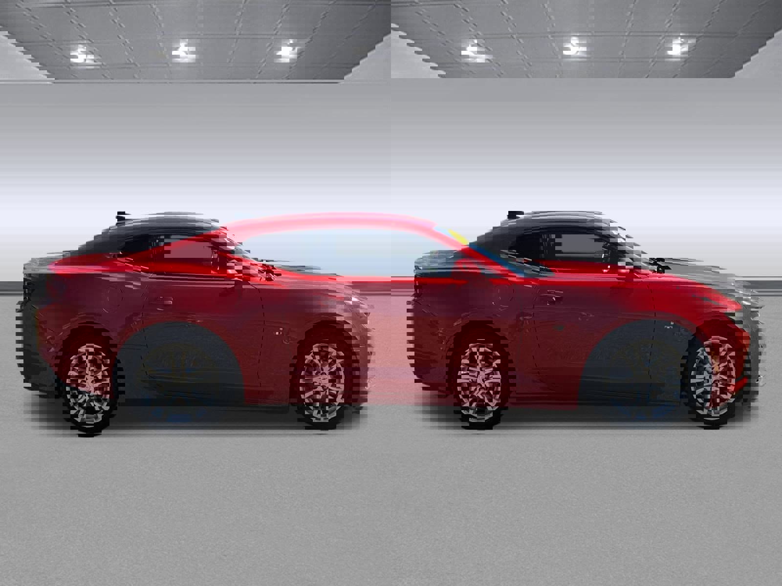 Used 2023 Chevrolet Camaro LS image 2