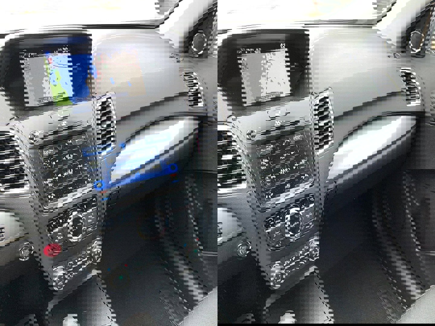 Used 2017 Acura RDX AWD w/ Advance Package image 10