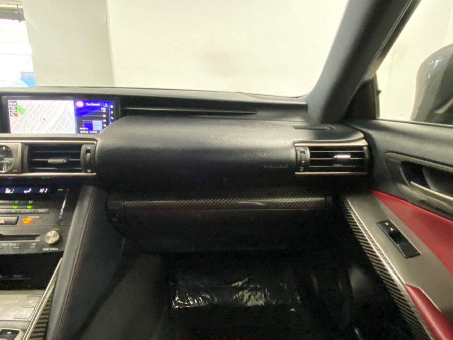 Used 2018 Lexus IS 350 F Sport w/ F Sport Package image 18