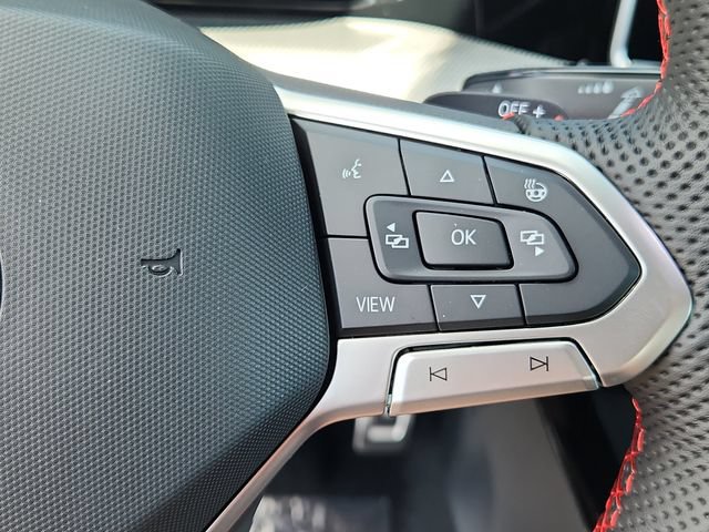 New 2026 Volkswagen GTI S FWD image 12