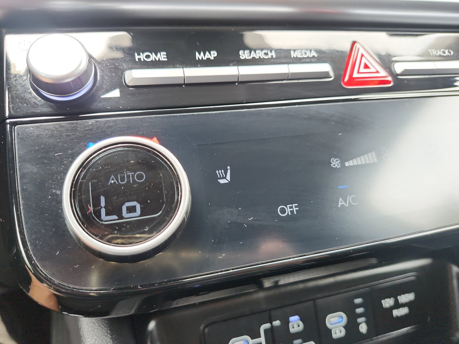 Used 2025 Hyundai Tucson SEL AWD/4WD image 19