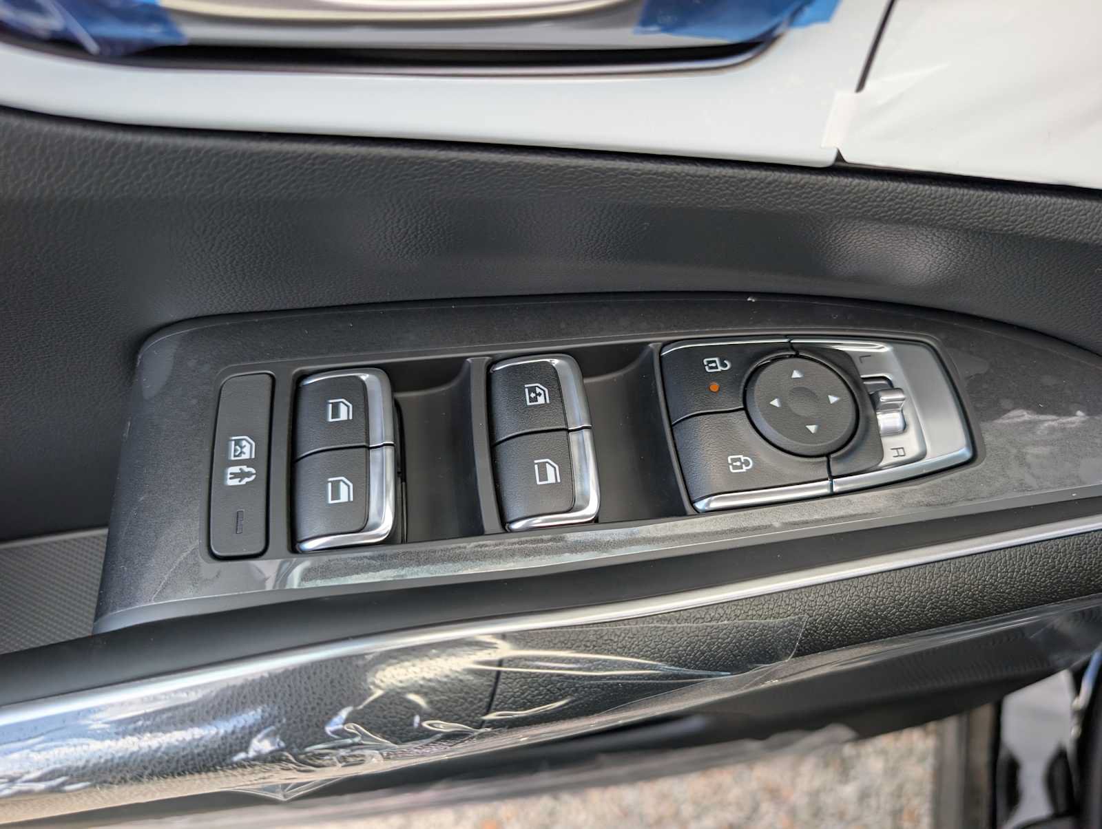 New 2026 Kia Sorento EX AWD/4WD image 33