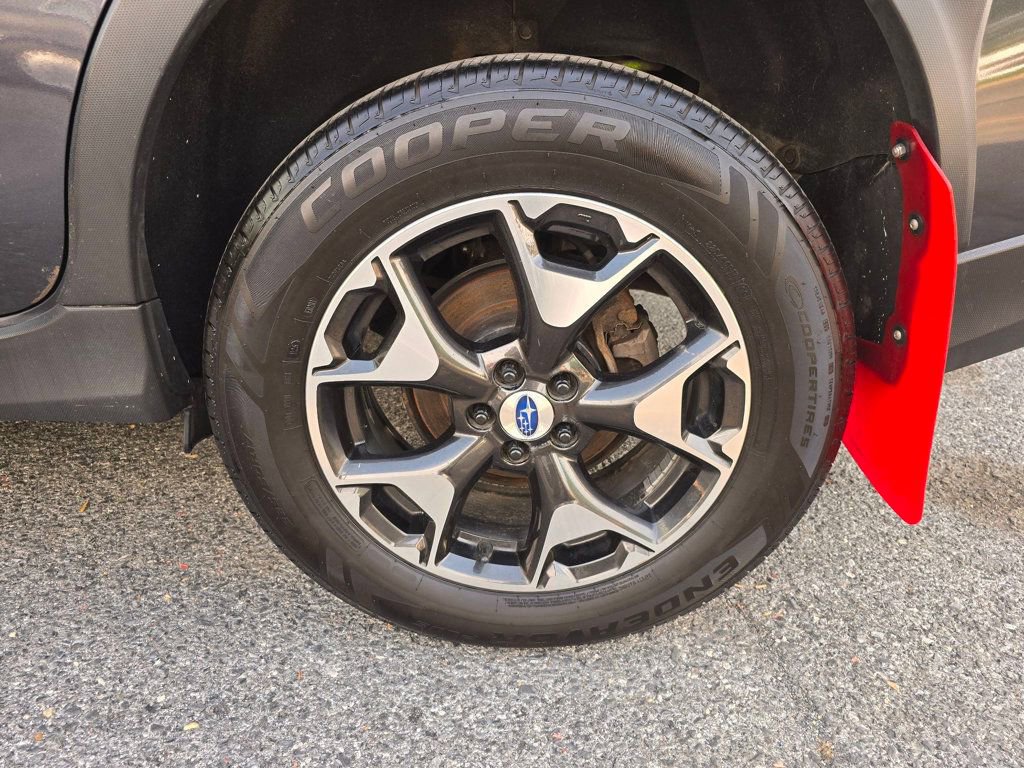 Used 2018 Subaru Crosstrek 2.0i Premium image 17