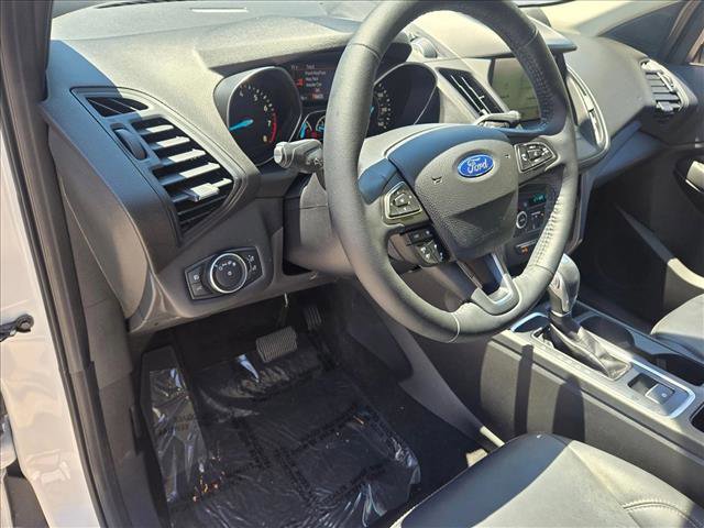 Used 2019 Ford Escape SEL FWD image 10