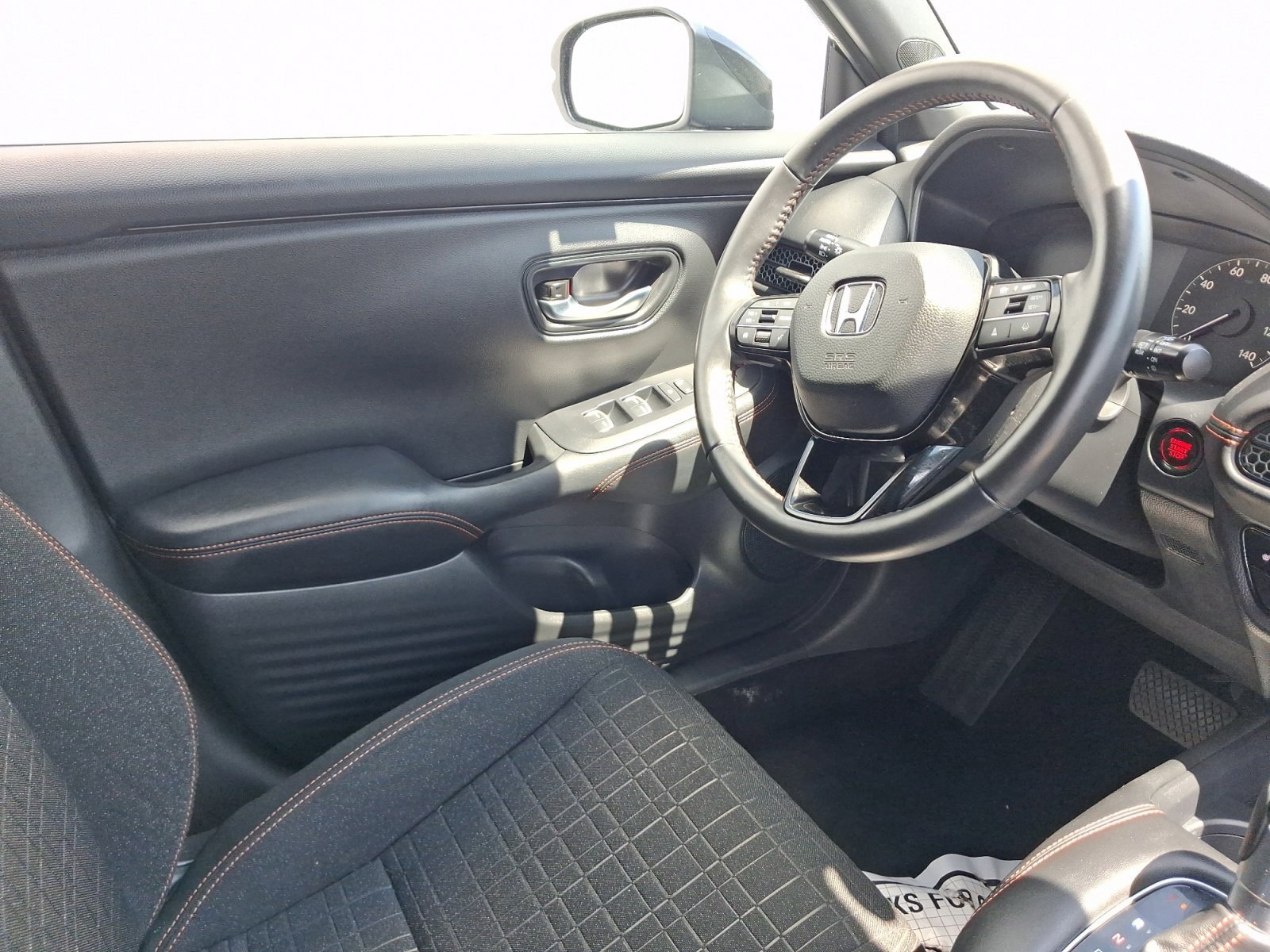 Used 2024 Honda HR-V Sport image 22