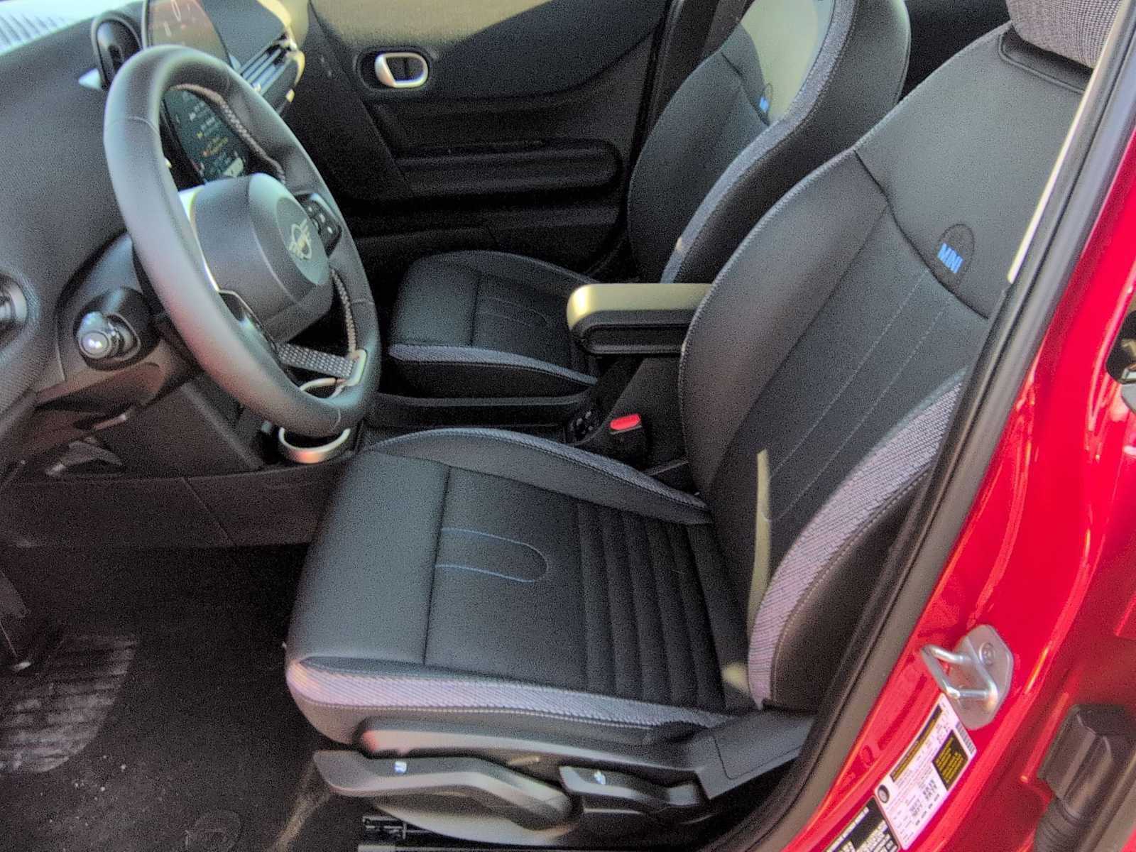 Used 2025 MINI Cooper S image 17