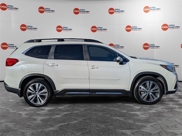 Used 2020 Subaru Ascent Limited w/ Technology Package image 4