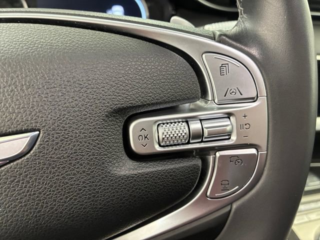 Used 2025 Genesis GV70 2.5T image 24