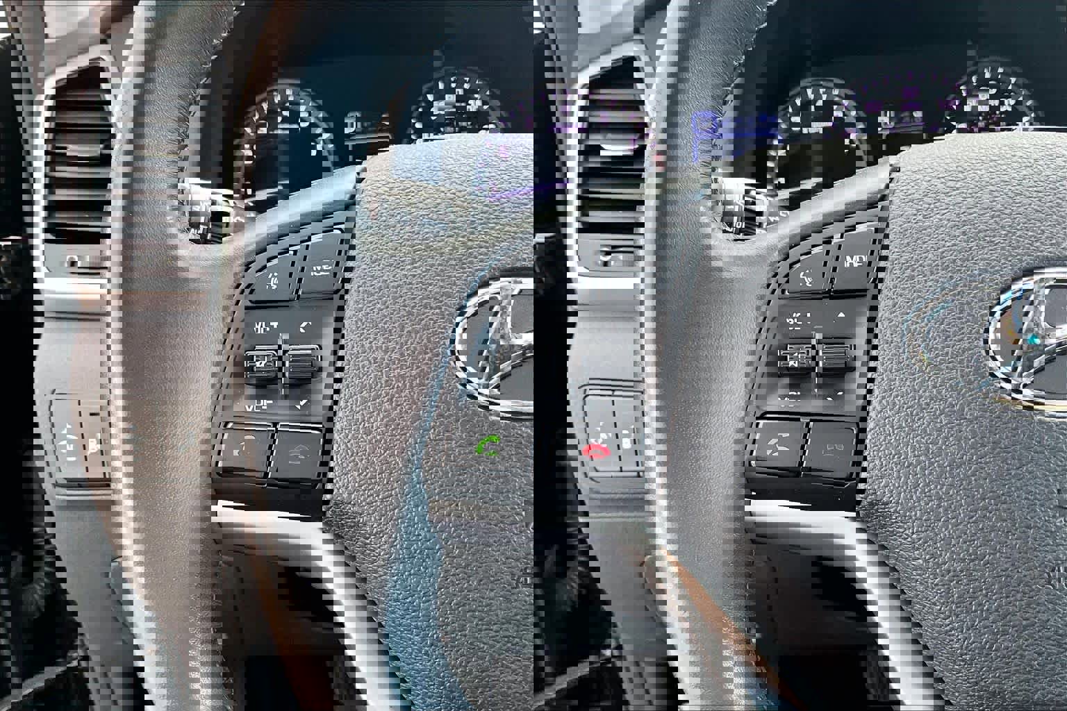 Used 2017 Hyundai Tucson SE Plus image 23