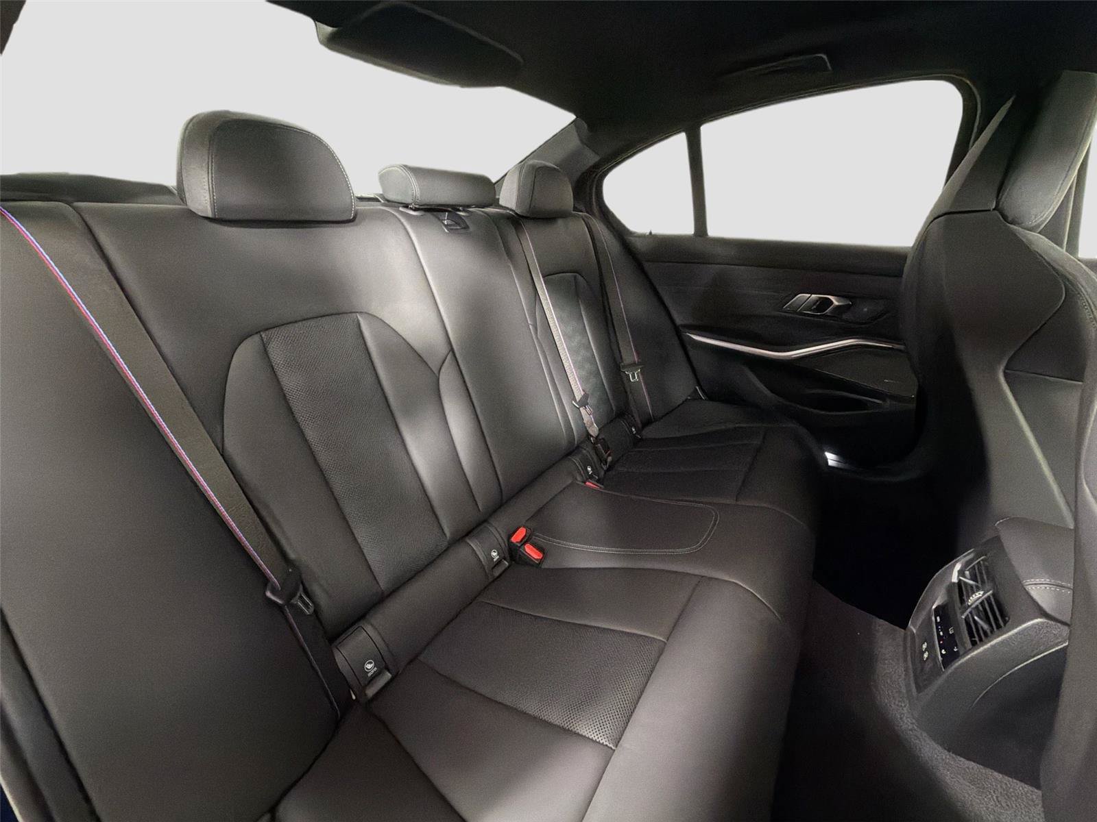 New 2026 BMW M3 Competition RWD image 50