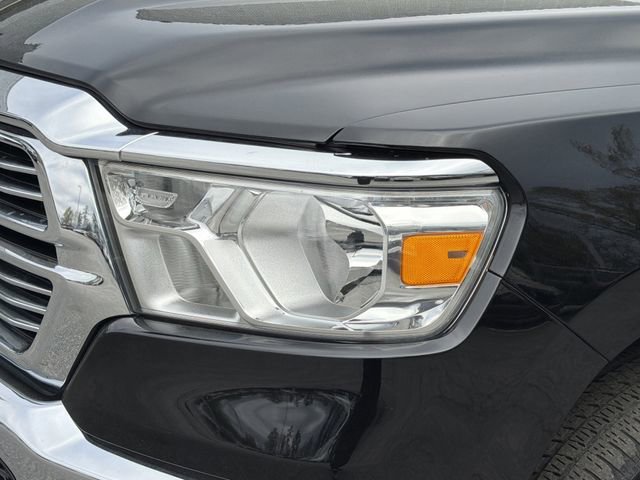 Used 2024 RAM 1500 Laramie RWD image 28