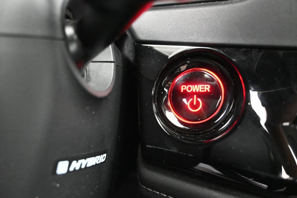 Used 2024 Honda Accord EX-L image 15