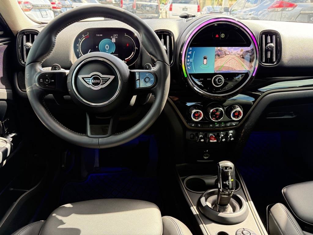 Used 2022 MINI Cooper Countryman S FWD image 12