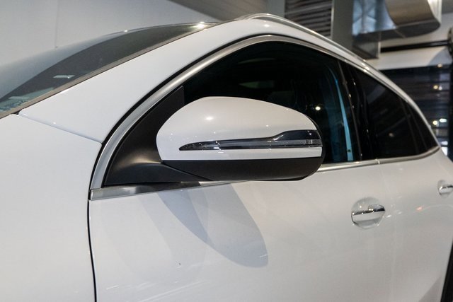 New 2026 Mercedes-Benz GLA 250 4MATIC image 8