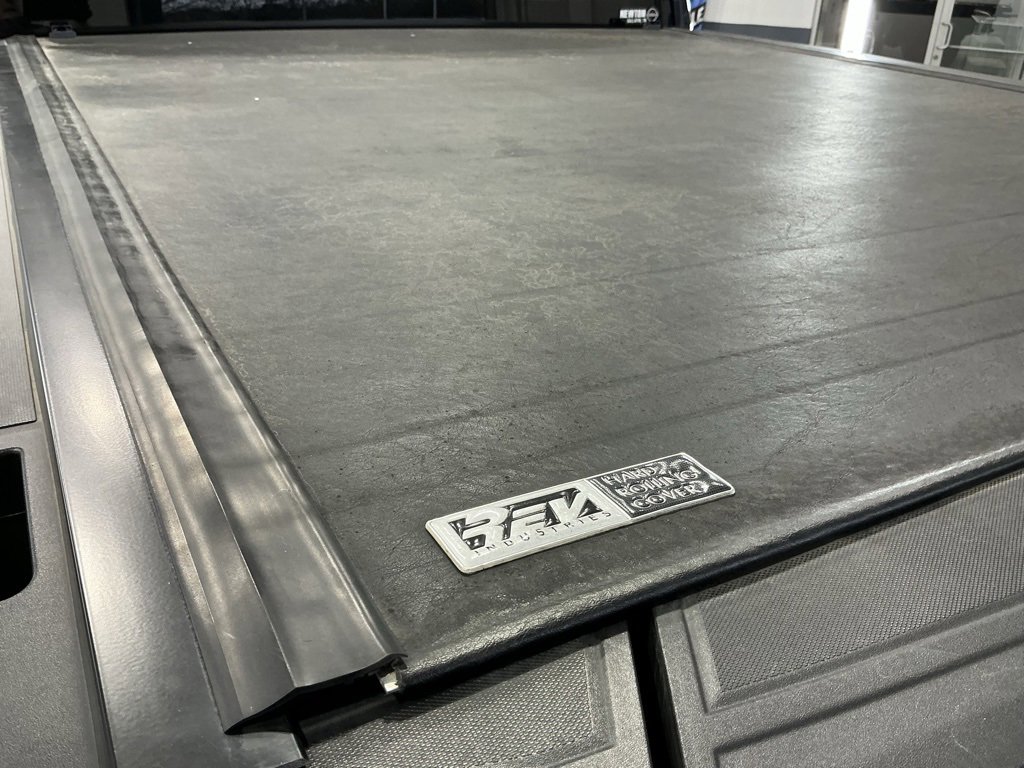 Used 2022 GMC Sierra 1500 SLT image 17