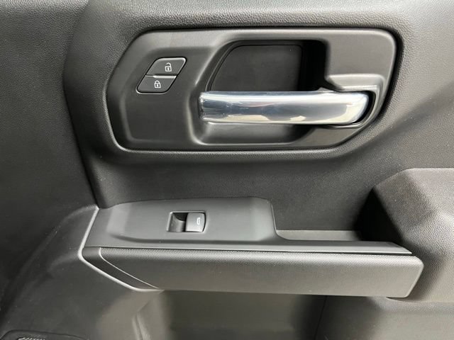Used 2022 Chevrolet Silverado 1500 Custom AWD/4WD image 55