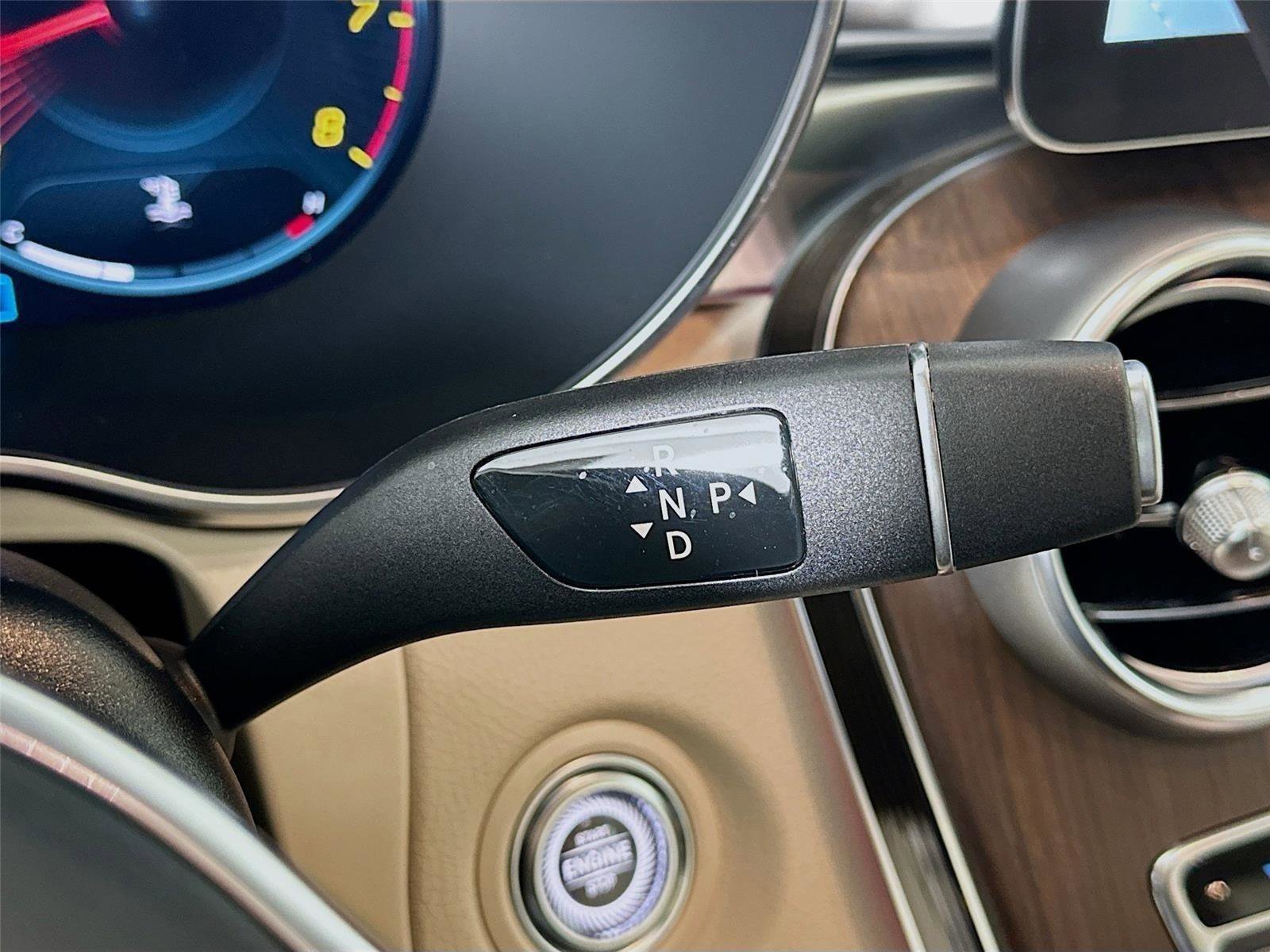 Certified 2022 Mercedes-Benz GLC 300 4MATIC image 21