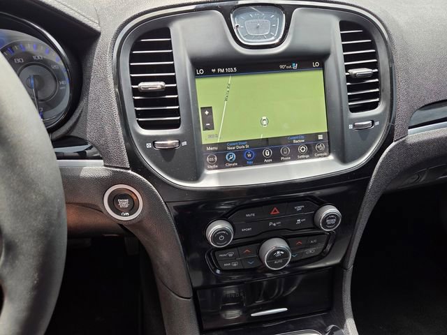 Certified 2022 Chrysler 300 S w/ Comfort Group RWD image 23