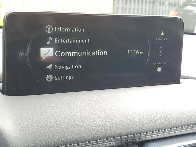 Certified 2025 MAZDA CX-5 AWD 2.5 S w/ Select Package image 26