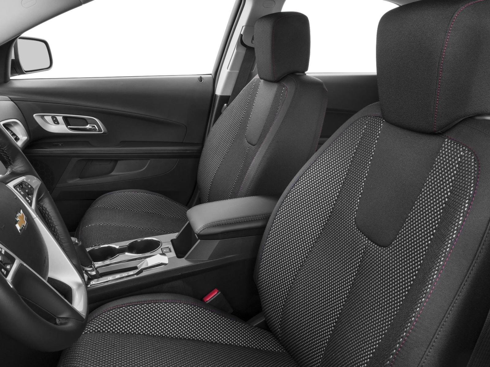 Used 2016 Chevrolet Equinox LT w/ Convenience Package FWD image 6