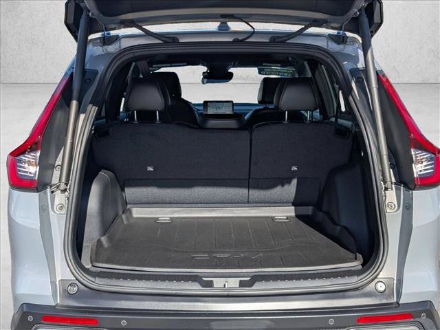 Used 2025 Honda CR-V Sport Touring image 6