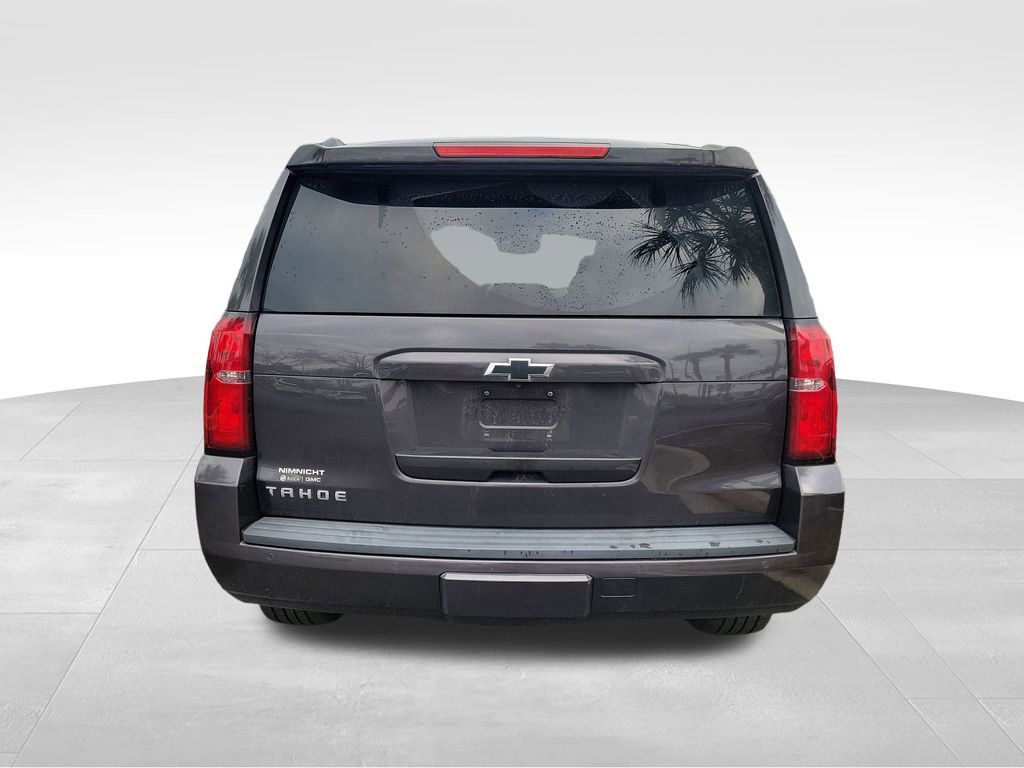 Used 2016 Chevrolet Tahoe LT image 13