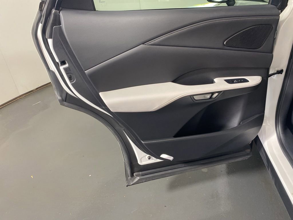 Certified 2024 Lexus RX 350 Premium w/ Convenience Package image 26