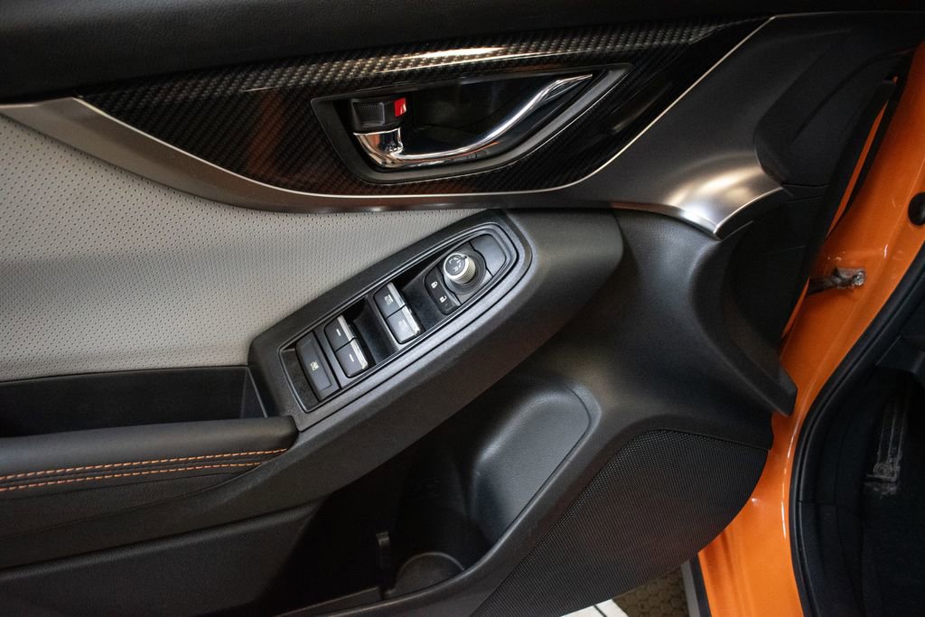 Used 2019 Subaru Crosstrek 2.0i Limited w/ Moonroof Package image 23