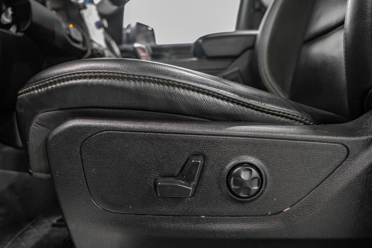 Used 2024 RAM 1500 TRX AWD/4WD image 33