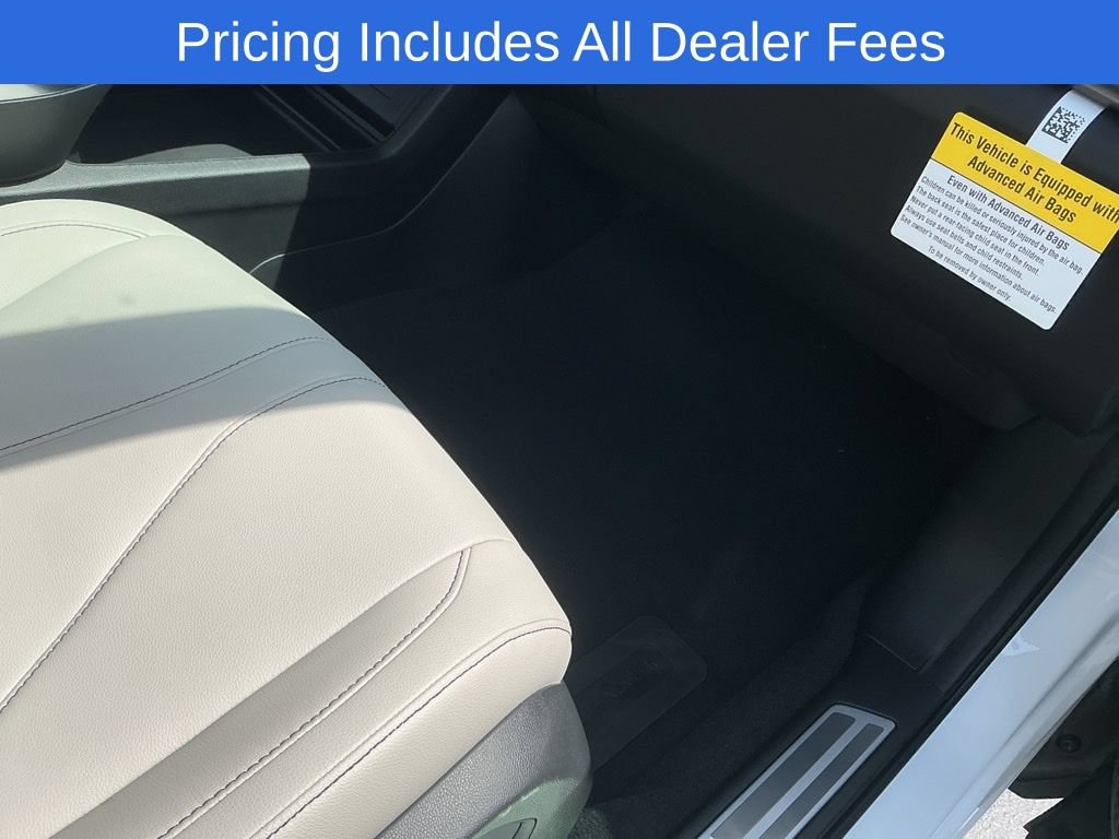 New 2026 Acura RDX SH-AWD image 21