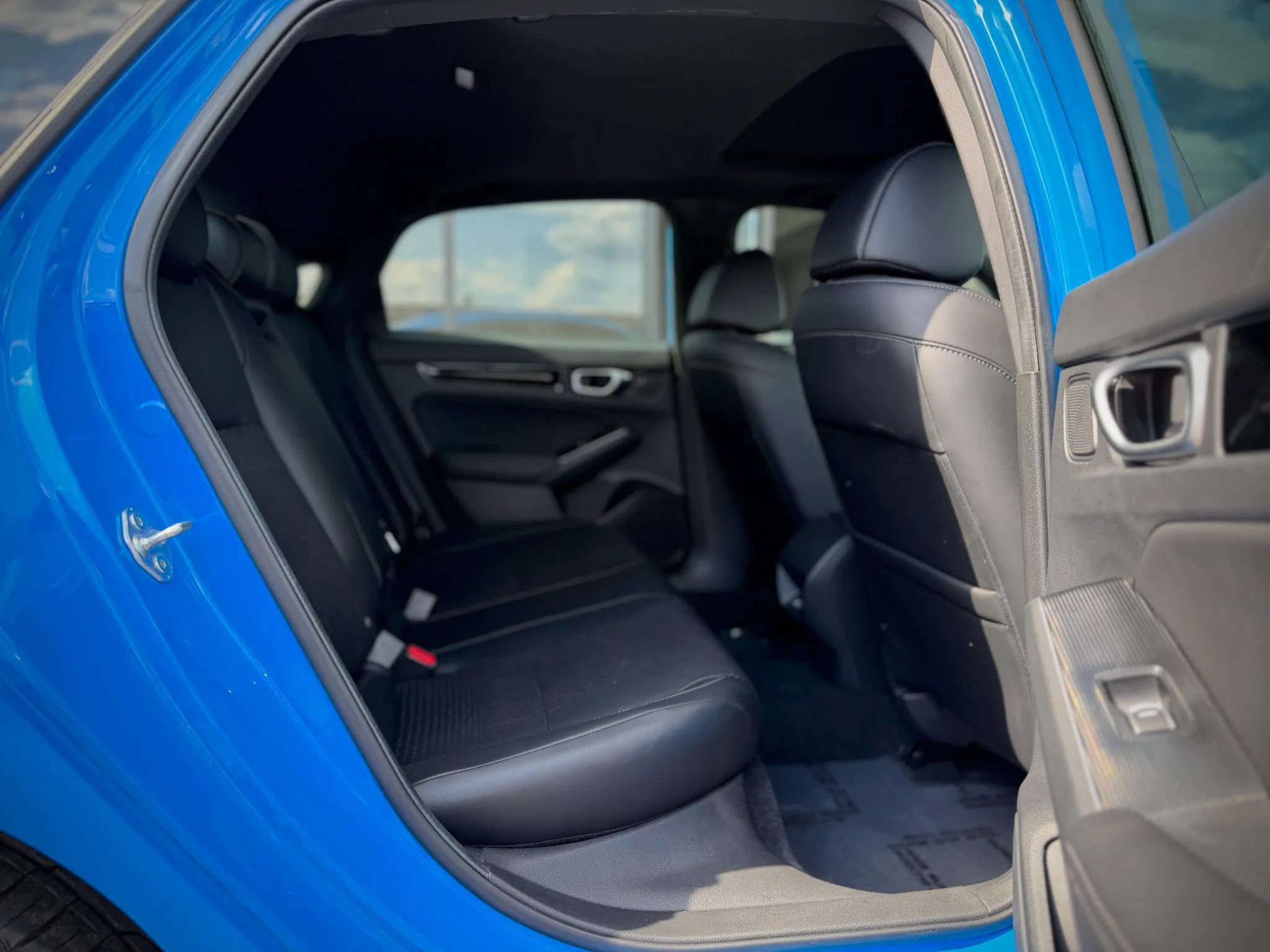Used 2023 Honda Civic Sport Touring image 20