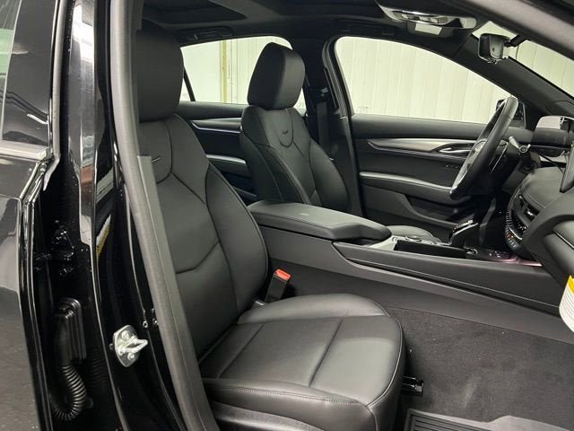 New 2026 Cadillac CT5 Premium Luxury AWD/4WD image 17