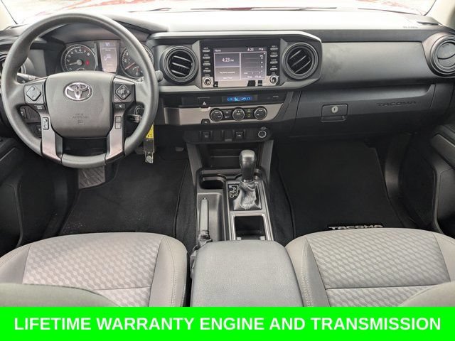 Used 2022 Toyota Tacoma SR RWD image 15
