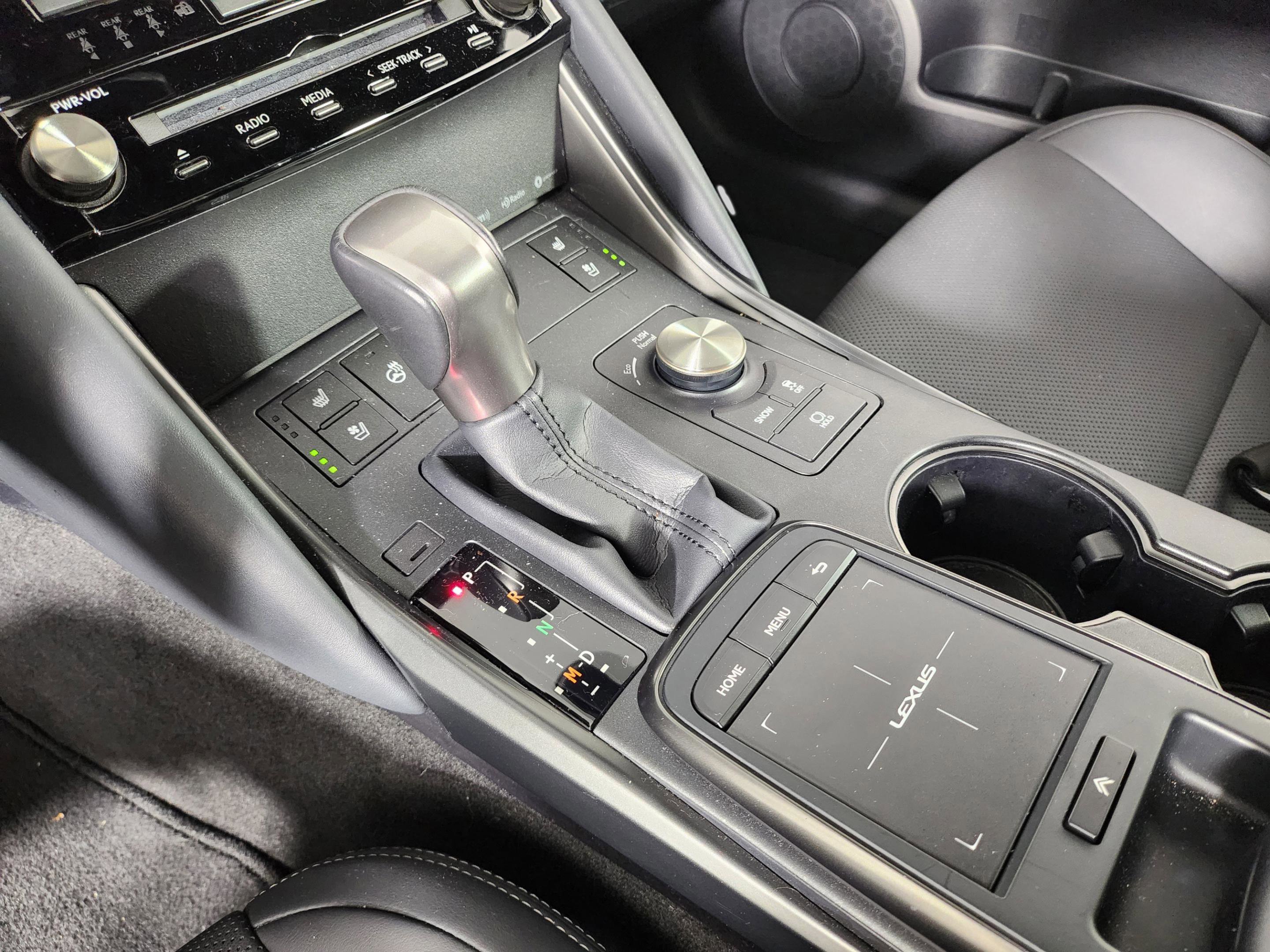 Certified 2023 Lexus IS 300 w/ Comfort Package image 24