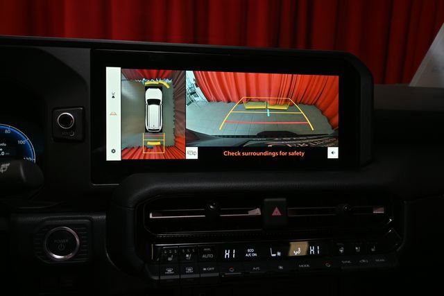 Certified 2024 Toyota Land Cruiser w/ Premium Package image 20