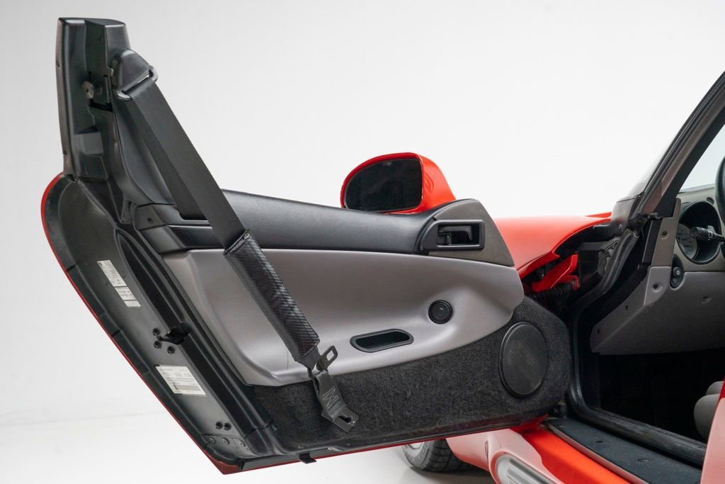 Used 1993 Dodge Viper RT/10 image 18