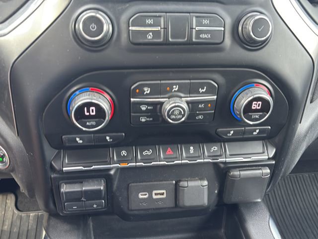 Used 2021 Chevrolet Silverado 1500 RST w/ Convenience Package II image 27