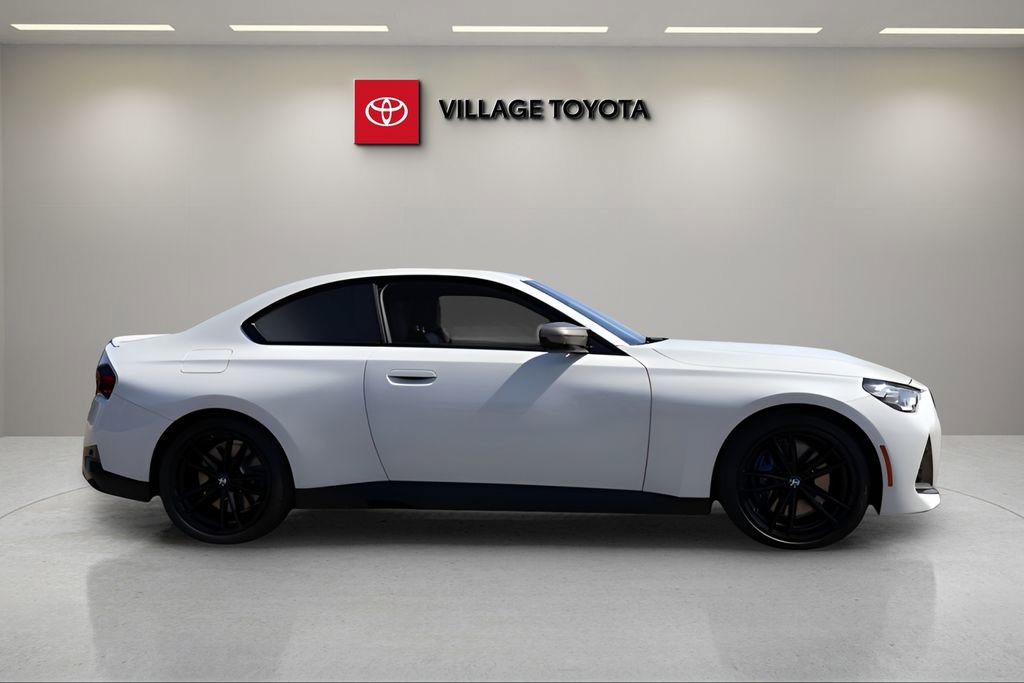 Used 2024 BMW M240i Coupe image 6