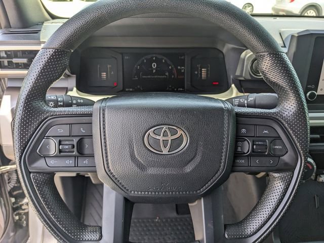 Used 2024 Toyota Tacoma SR5 AWD/4WD image 34