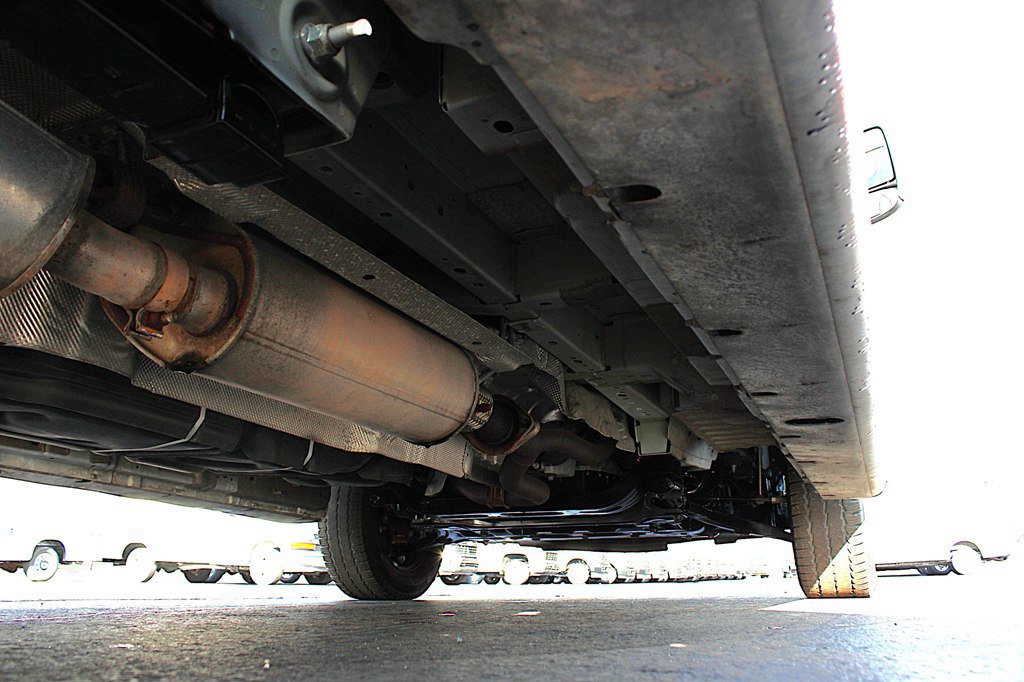 Used 2023 Ford Transit 250 Low Roof w/ Exterior Upgrade Package image 36