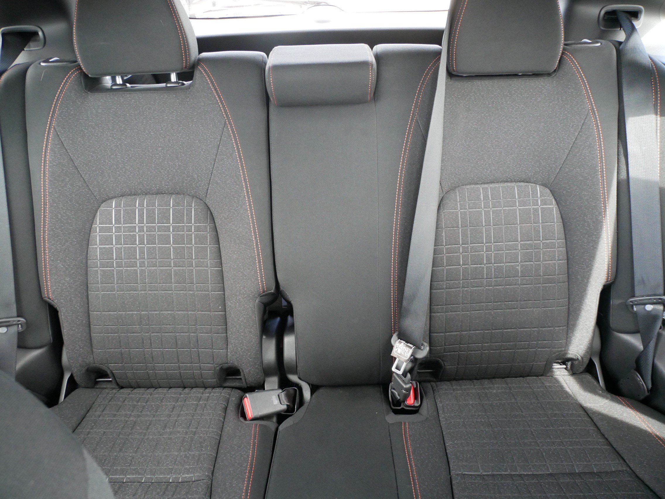 Certified 2024 Honda HR-V Sport image 13