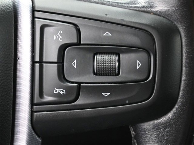 Used 2021 GMC Yukon SLT image 19