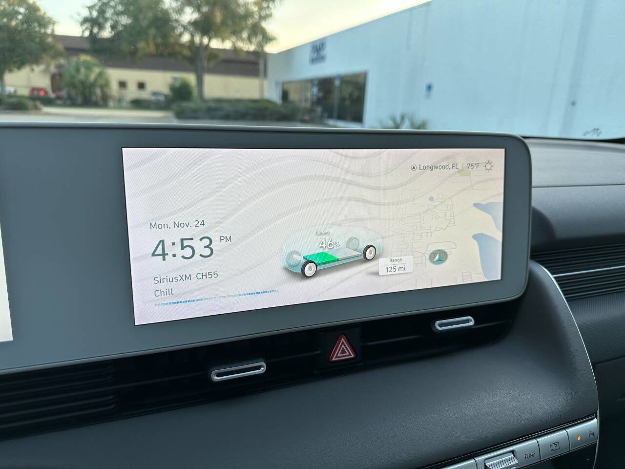 Used 2023 Hyundai Ioniq 5 SEL w/ Cargo Package image 30