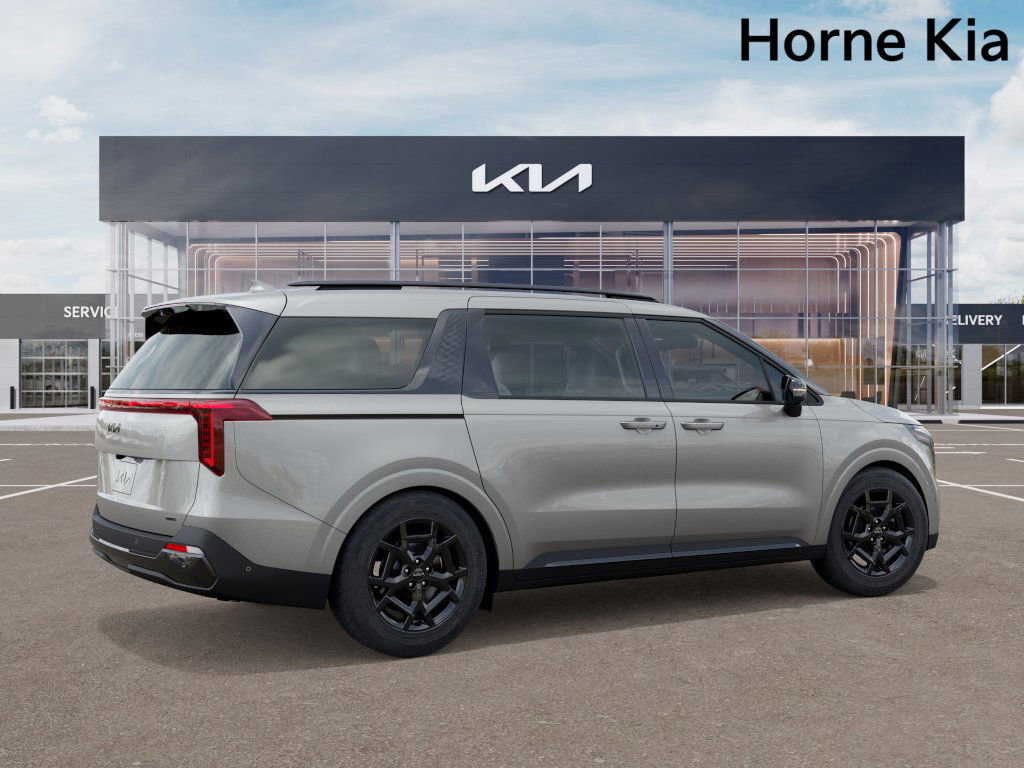 New 2026 Kia Carnival SX Prestige image 6